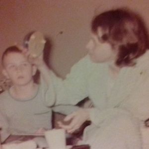 Meet your Posher, Gary